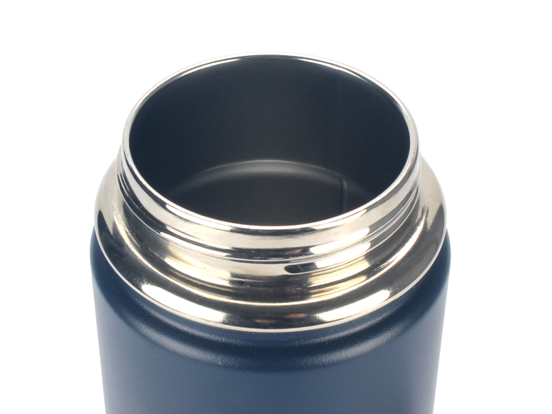 太空運(yùn)動光口壺